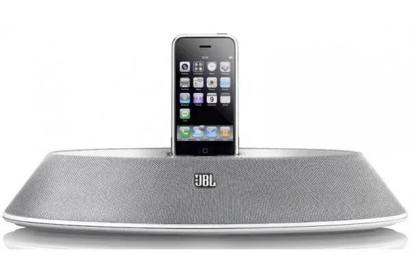 Altavoz Ipod JBL On Stage 200ID Precio Bajo