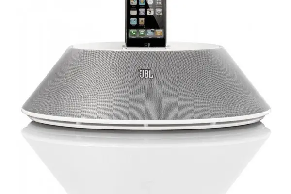No Te Lo Pierdas Altavoz Ipod JBL On Stage 400P