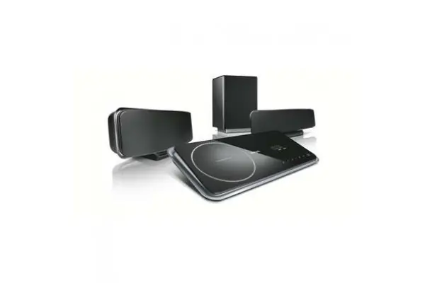 Sistema Cine en Casa Philips HTS6515 Precio Rebajado