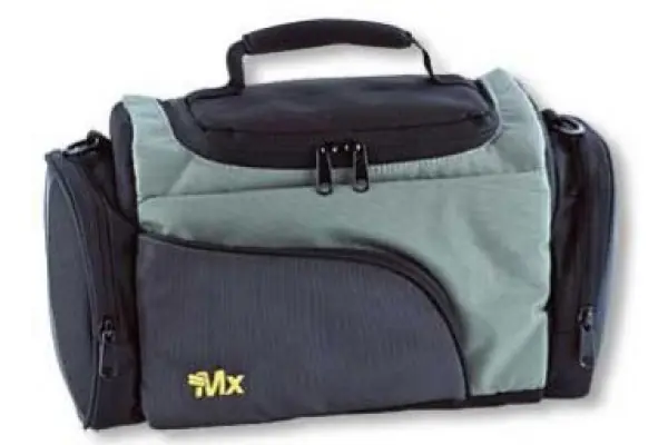 Funda para Videocámara Mx-Onda MX BT2722 Últimas Unidades