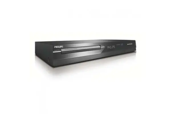 Imprescindible (Must-Have) DVD Grabador con Disco Duro Philips HDR3700