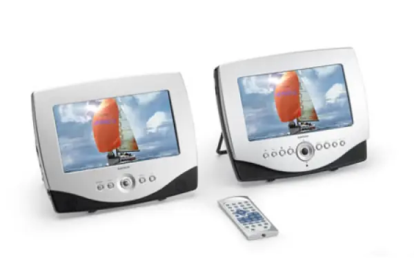 DVD Portátil Lenco MES330 Disponible Ahora