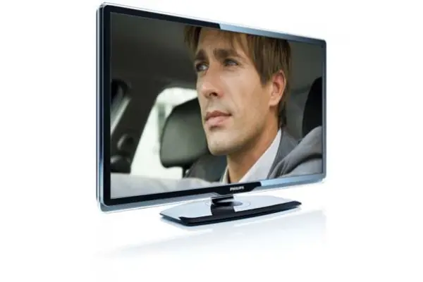 Stock Limitado LCD Panorámico Philips 37" 37PFL8404H
