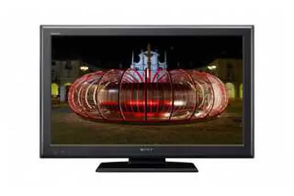 Oferta Limitada LCD Panorámico Sony 22" KDL22S5500