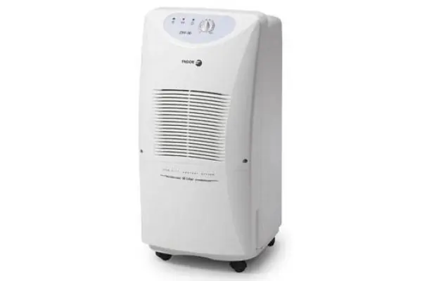 Deshumidificador Fagor DH16 Oferta Especial