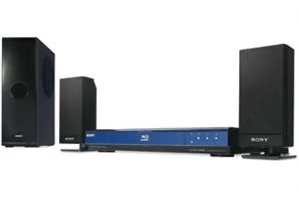 Sistema Cine en Casa Sony BDVFS350 Devolución Gratuita