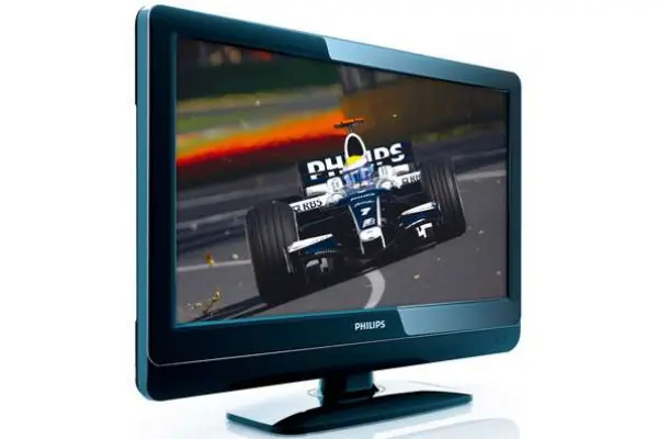 Venta Final LCD Panorámico Philips 26" 26PFL3404H