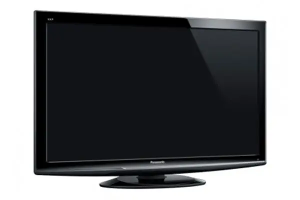 LCD Panorámico Panasonic 42" TXL42S10 Última Oportunidad