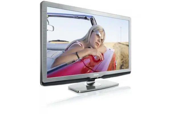 Stock Limitado LED Philips 40" 40PFL9704H