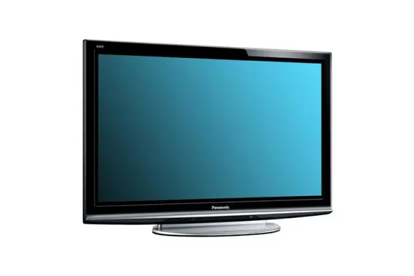 Plasma Panasonic 42" TXP42G15 Certificado