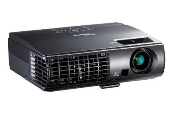 Favorito De Clientes Proyector Optoma EP7155