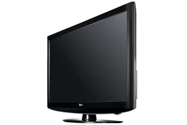 LCD Panorámico LG 22" 22LH2000 Disponible Ahora