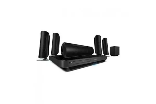 Imprescindible (Must-Have) Home Cinema Philips HTS7500