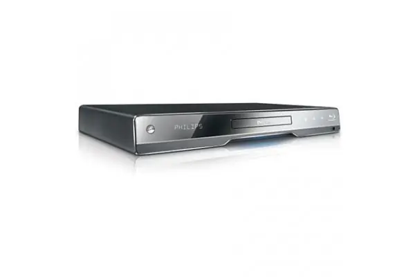 Bluray Philips BDP7500B2 Ocasión Especial