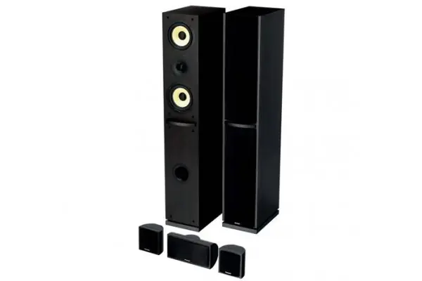 Precio Reducido Sistema Cine en Casa Pioneer SV320W