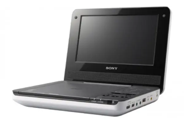 Precio Económico DVD Portátil Sony DVPFX730