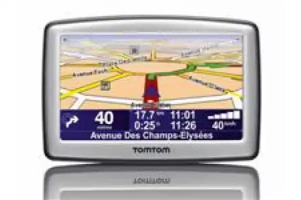 Oferta De Temporada GPS Tomtom XL Classic Europa TMC