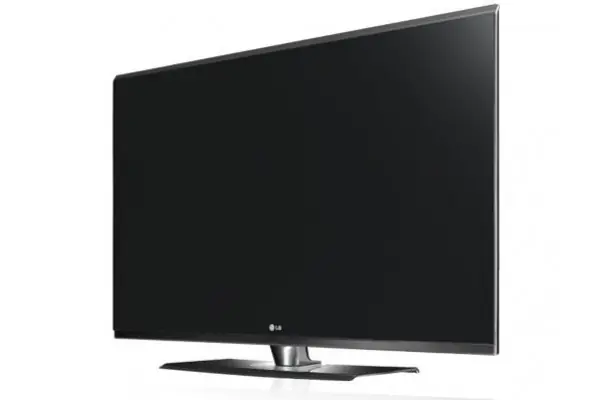 Oferta Especial LCD Panorámico LG 47" 47SL8000