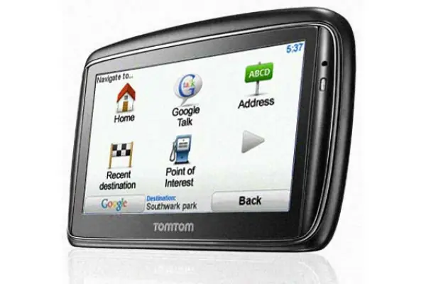 GPS Tomtom GO 950 Repsol Más Vendido