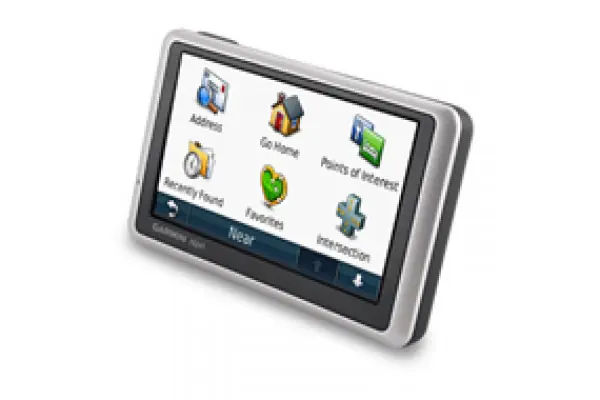 Súper Precio GPS Garmin NUVI 1340 Europa y Norteamérica