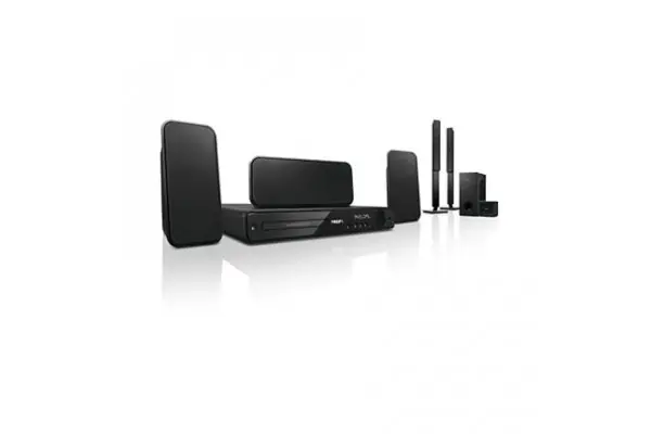 Sistema Cine en Casa Philips HTS3377W Envío Exprés