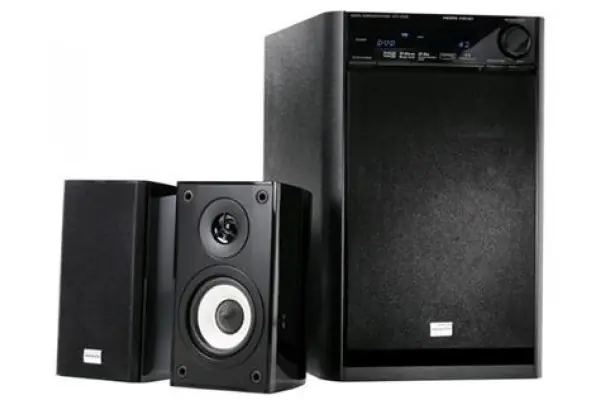 Sistema Cine en Casa Onkyo HTX22HD Barato