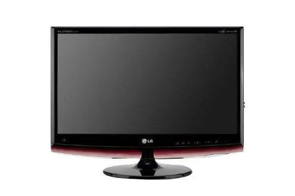 Monitor TFT LG 19" M1962D Precio De Oferta