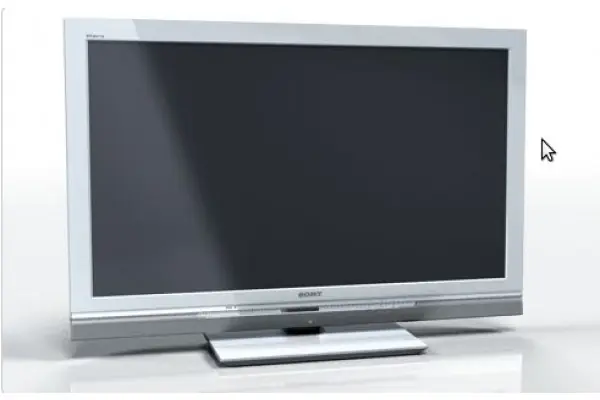 LCD Panorámico Sony 46" KDL46WE5W A Buen Precio