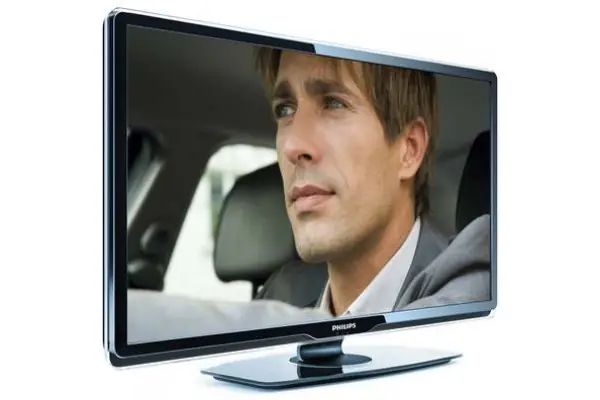 Precio Reducido LCD Panoramico Philips 37" 37PFL8684H