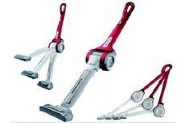 Aspirador de Mano Black&Decker FV1205N Entrega Rápida
