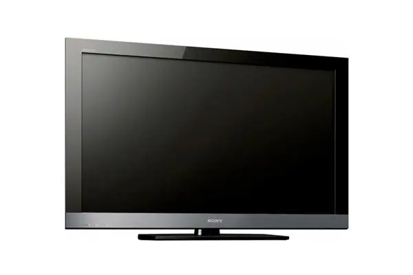 Ordenar Ahora Mismo LCD Sony 40" KDL40EX500