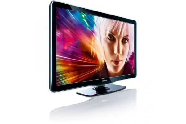 Descuento LED Philips 40" 40PFL5605H