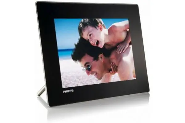 Marco Digital Philips 10.4" SPF5010 Compra Ahora