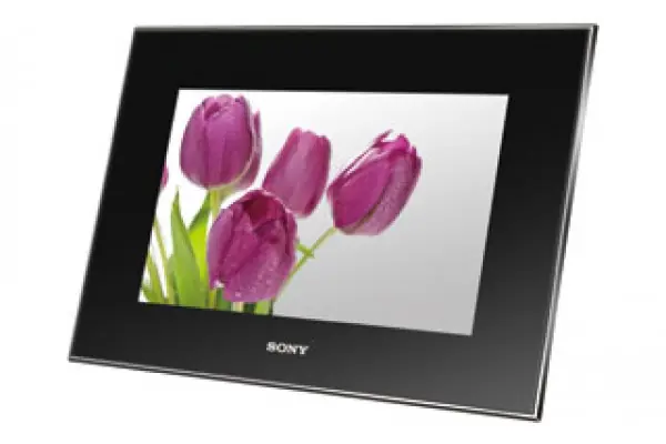 Gran Oferta Marco Digital Sony 10" DPFV1000N