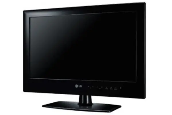 Solo Por Tiempo Limitado LED LG 26" 26LE3300