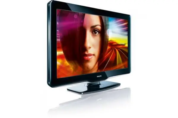 LCD Philips 37" 37PFL5405H Descuento