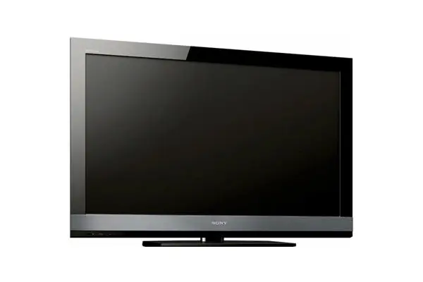 Entrega Rápida LED Sony 46" KDL46EX700