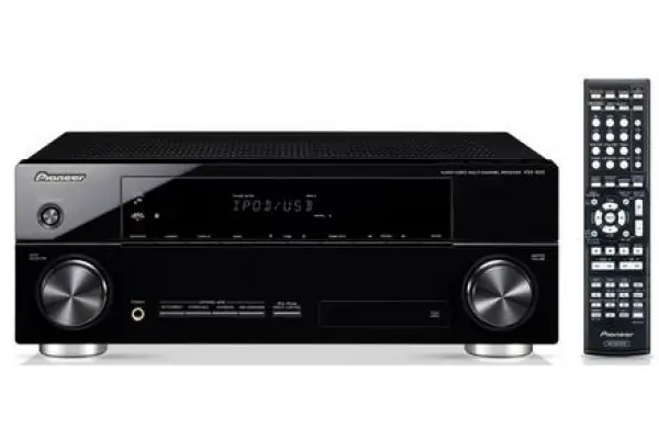 Oferta Especial Receptor AV Pioneer VSX820