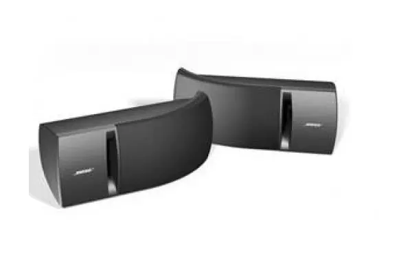 Altavoces Bose 161 Negro Precio Rebajado