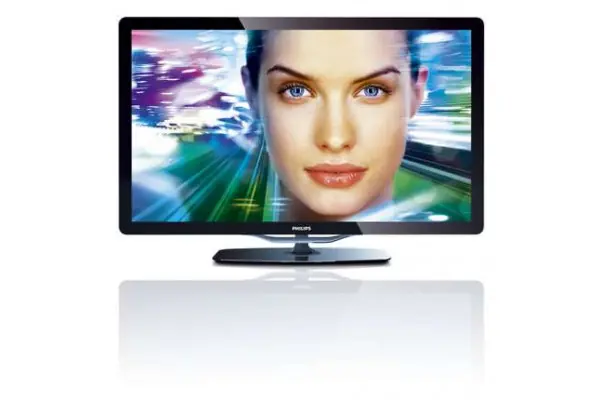 Compra Ahora LED Philips 40" 40PFL8605H