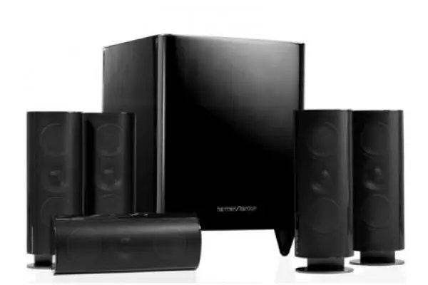 Envío Exprés Home Cinema Harman Kardon HKTS60