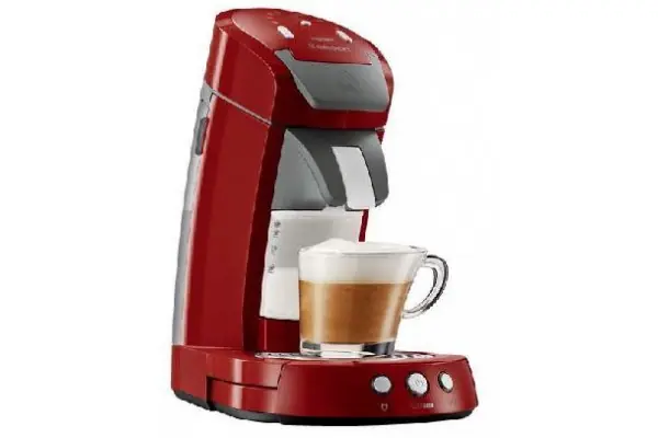 Última Oportunidad Cafetera Philips HD7850/80 Senseo Latte