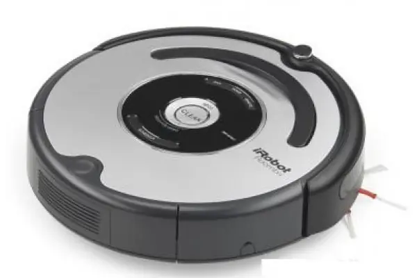 Aspirador Robot Roomba 563 Pet Ocasión Especial