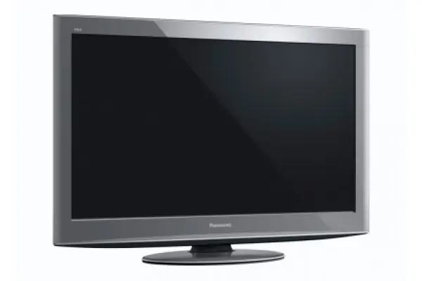 LED Panasonic 37" TXL37V20 Económico