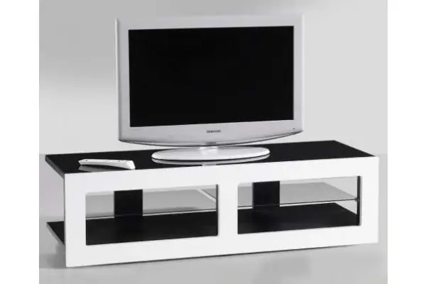 Última Oportunidad Mesa Exclusivas GISO 9004-130 Negro