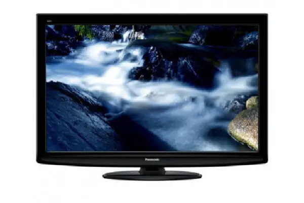 Precio Rebajado LCD Panorámico Panasonic 42" TXL42U2