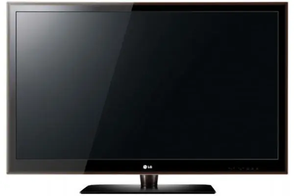 Favorito De Clientes LED LG 47" 47LX6500 + Gafas 3D LG