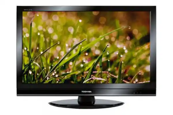 LCD Panorámico Toshiba 40" 40RV733 Más Vendido
