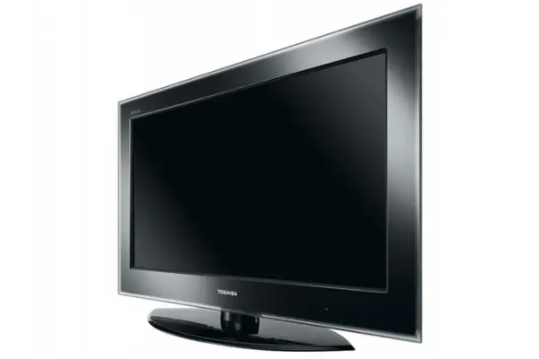 LED Toshiba 40" 40SL733 Favorito De Clientes