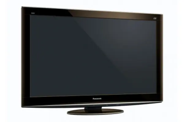 Devolución Gratuita Plasma Panasonic 46" TXP46VT20 + 2 Gafas 3D